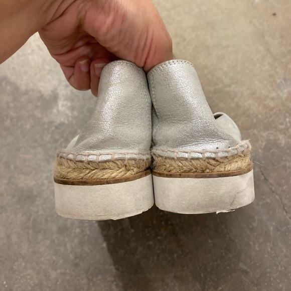 L’intervalle espadrilles great condition - Picture 3 of 8